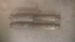 Задній амортизатор Fiat Ducato 2STK 0001371383080