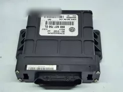 Volkswagen Touareg I Інша запчастина коробки передач 09D927750CL
