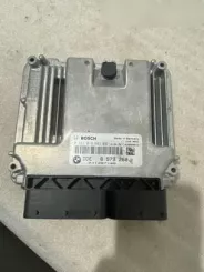 Контролер / модуль ЕБУ BMW 1 F20 F21 8573260 031087106 038859015