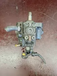 Opel Vectra C Насос високого тиску 0445010097 0333076 0055193731