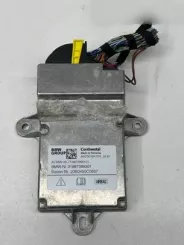 Блок керування подушками безпеки BMW 3 G20 G21 98701400 0120024 072641211