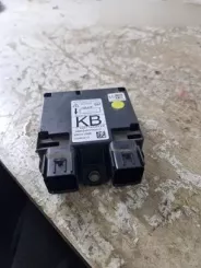 Блок керування подушками безпеки Ford Fiesta 6S6T14B056KB 05060213 58602460163313