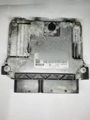 Контролер / модуль ЕБУ Volkswagen PASSAT B6 03G906021CB 0281013163