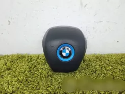Кришка подушки безпеки керма BMW i3 1033666v17