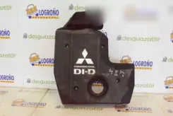 Верхня кришка двигуна Mitsubishi Montero 1003A180