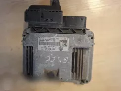 Контролер / модуль ЕБУ Volkswagen Golf V 03G906021KG 0281013200