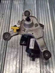 Двигун лобового скла/очисника лобового скла Ford Fusion II DS7317504BG 010916A11