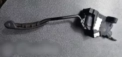 Педаль газу/акселератора Toyota Avensis T270 7811005021 02633865634