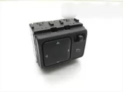 Кнопка регулювання бокових дзеркал Nissan X-Trail T30 031115