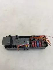 Блок запобіжників Mercedes-Benz E W210 A0005400172 05376110