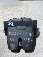 Замок багажника/задніх дверей Volvo S80 31276700 01043900002