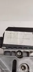 Renault Laguna II Рульова колонка 8200020613 0179B E0090000