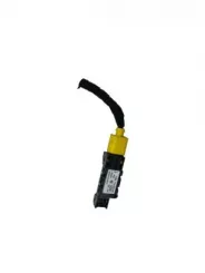 Датчик удару подушки безпеки Audi A3 S3 8P 4B0959643E 0232H0S28GME