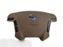 Подушка безпеки керма Volvo S80 8686291 0396100