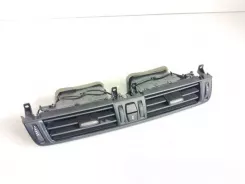 Центральні вентиляційні отвори / форсунки приладової панелі BMW X6 F16 925264810 0859210 06.01.2015