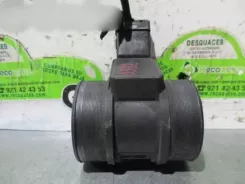 Датчик масової витрати повітря MAF для Fiat Ducato 5WK9G23 00914214 HELLA