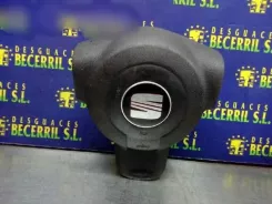 Seat Toledo II (1M) Подушка безпеки керма W05P0880201J 001L61006U0M