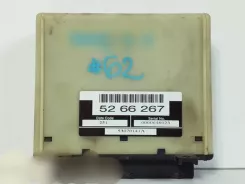 Блок керування/ЕБУ Saab 9-5 53070141A 0000646023 5266267