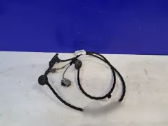 Джгут проводів багажника/задніх дверей Volvo S60 8697923 08697923