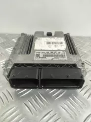 Audi A6 S6 C7 4G ECU контролер / модуль 04L906021HA 0281033073 04L907309AA