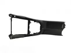 Volkswagen Golf VI Центральний тунель 5K0863241J 0931561846