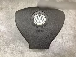 Подушка безпеки керма Volkswagen Caddy 61982050B 001Y200M2YBK 2K0880201F