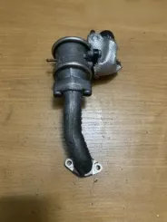 Клапан рециркуляції відпрацьованих газів Audi RS5 07L131101F 07L131119 06E906052
