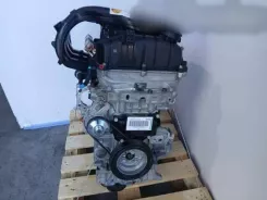Двигун Peugeot 208 HM05 0080840