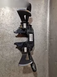 Citroen C4 I Picasso Перемикач індикатора склоочисника 96644965XT 051070914 N345657493
