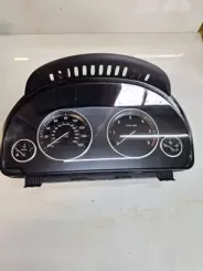 BMW X5 F15 Одометр / Спідометр 6844010 011041000 44406107