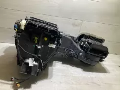 Обігрівач Volkswagen Beetle A5 / Комплектний 5C1816003R 0103181 YCW0568004