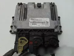 Модуль контролера / ЕБУ Ford Focus 0281017930