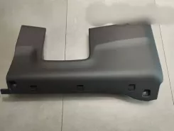 Елементи оздоблення рульової колонки Audi A4 S4 B9 8W 8W2863075 0010111820310