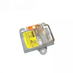 Блок керування подушками безпеки Peugeot 406 9628757180 0268774 550539500