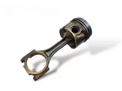 Поршень з шатуном Volkswagen Scirocco 10455611 017020310 CBD
