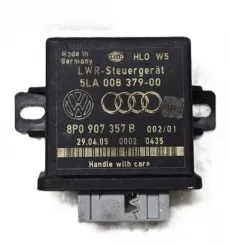 Блок керування / Модуль освітлення Audi A4 S4 B7 8E 8H LCM 8P0907357B 00020435 5LA00837900