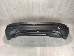 Volkswagen Taigo Бампер задній 2G7807434B 0002736 3G7907434B