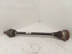 Задній піввісь Volkswagen Tiguan 1K0501204F 0400484918