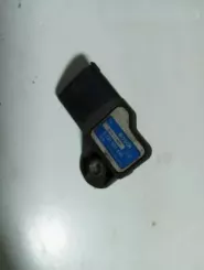 Opel Astra H Датчик тиску повітря 0281002845 0707133BE1