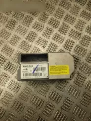 Блок керування подушками безпеки Volvo V70 P30667469 0285001655 060044072207