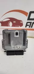 Контролер / модуль ЕБУ Hyundai i40 391402A520 1039S89271 EDC17C57