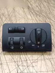BMW X5 E53 Перемикач світла 6909776 037045080 02464103