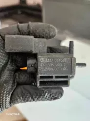 Audi A4 S4 B7 8E 8H Вакуумний клапан / Турбінний електромагнітний клапан 037906283C 72288000 09T035