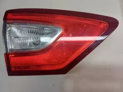 Ліхтарі задньої кришки багажника Ford Fusion II F00HTF405501 073014A DS7313A603AE