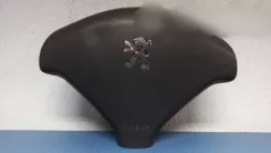 Подушка безпеки керма Peugeot 307 96345028ZR 0959150 3083130