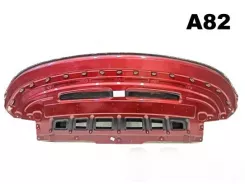 BMW 3 E92 E93 Складаний м'який верх / жорсткий верх 12071013897 103484007 A82