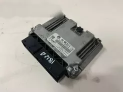 Комп'ютер / ЕБУ двигуна Seat Ibiza IV (6J,6P) 03G906013K 0281014883