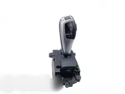 Важіль перемикання передач BMW 5 F10 F11 / нижній 92395606 10025194 923950601