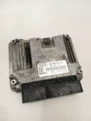 Контролер / модуль ЕБУ Audi A3 S3 8P 03G906021LG 1039S15967 0281013276