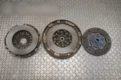 Зчеплення Mercedes-Benz C W205 / Комплект A2740300705 1035375